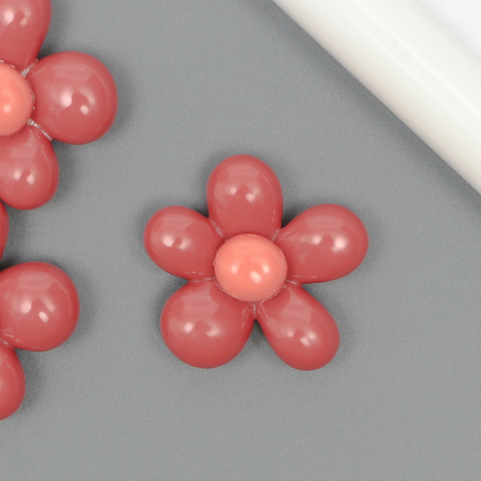 Декор для творчества пластик 