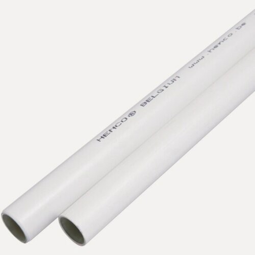 Изображение товара Труба Henco RIXc для отопления, водоснабжения, теплого пола из сшитого полиэтилена с алюминиевым слоем, 26х3 (бухта 50м)