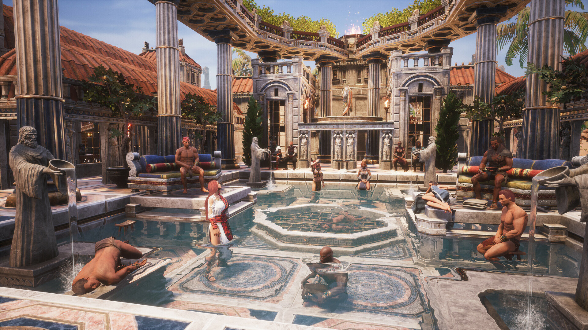 Игра Conan Exiles (Complete Edition) / Steam / Все страны — фото 1