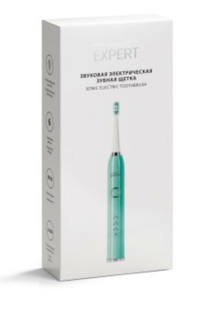 Портативный ирригатор для полости рта . Набор насадок — фото 1