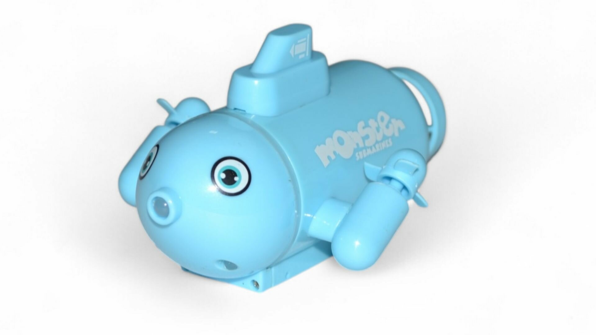 Подводная лодка на радиоуправлении Monster Happy Cow