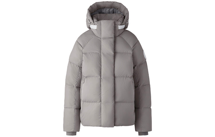 Пуховик CANADA GOOSE