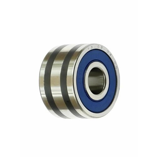 Подшипник генератора SC8A37LLH 82314 NTN Япония 1505₽