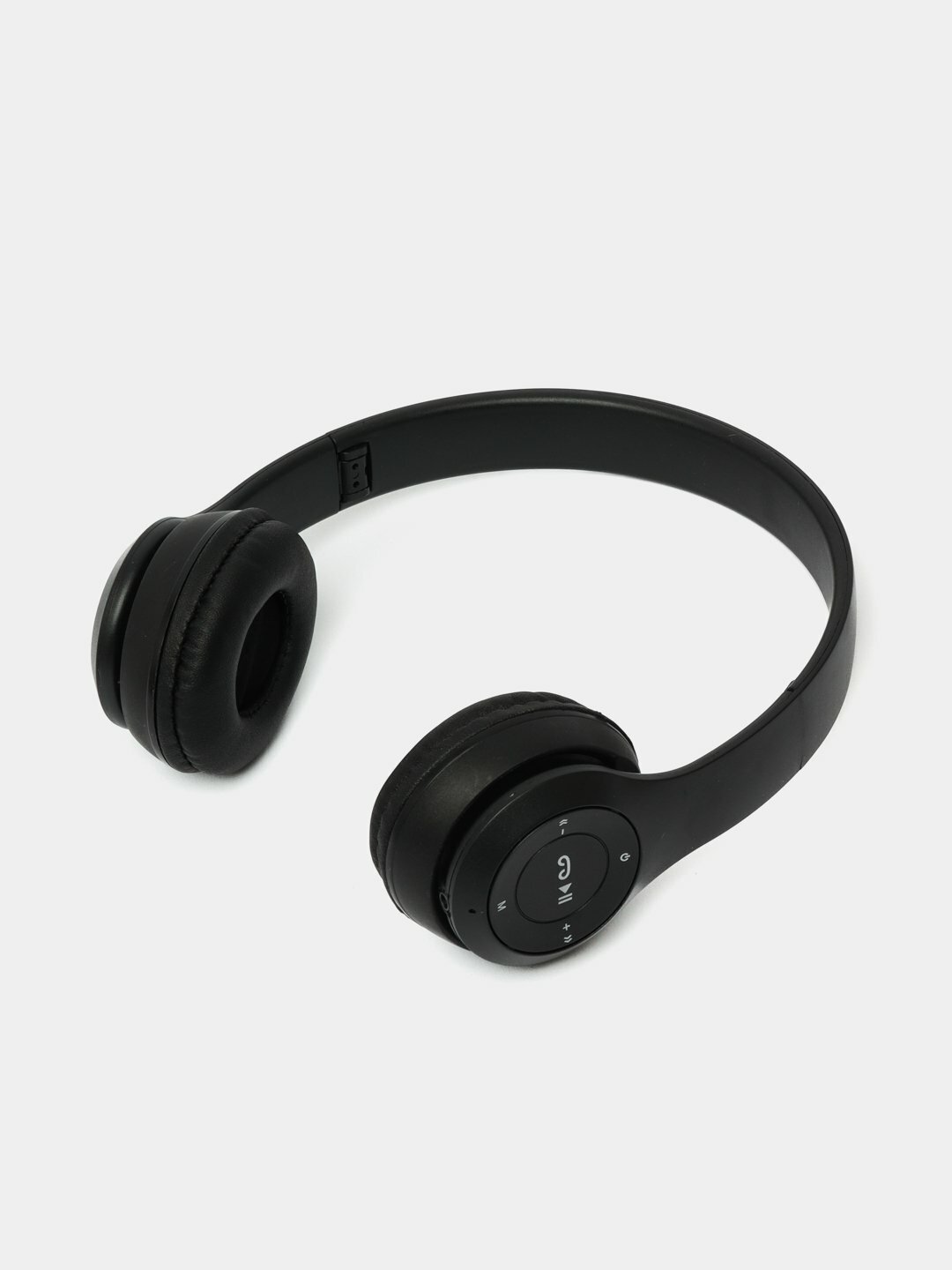 Наушники  для взрослых и детей, размер 35 — фото 1