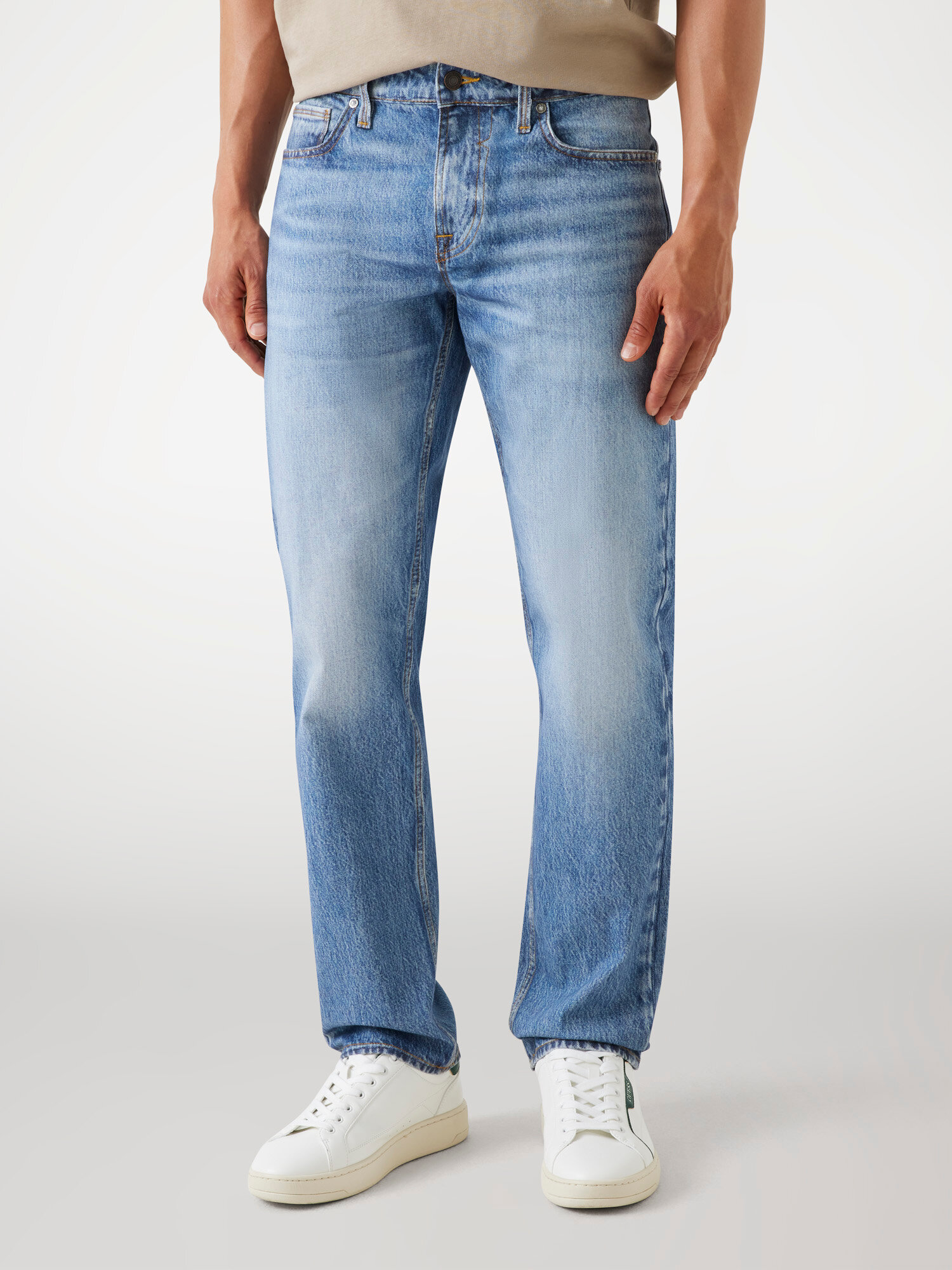 Джинсы ANGELS UNISEX
 