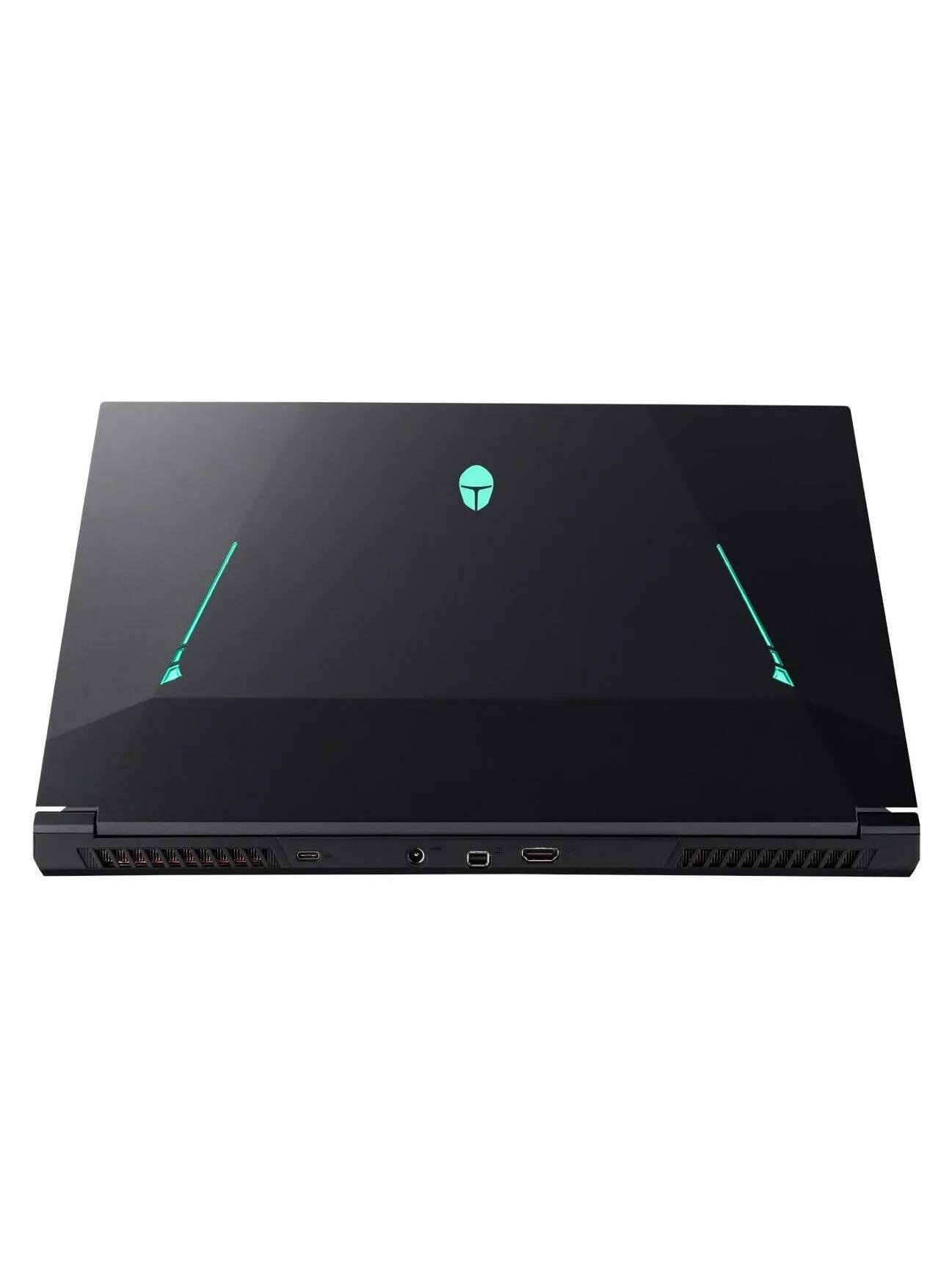 Ноутбук игровой Thunderobot 911S Core D/15.6"/Core i5-12450H/16/512/RTX 3050/noOS/Black — фото 1