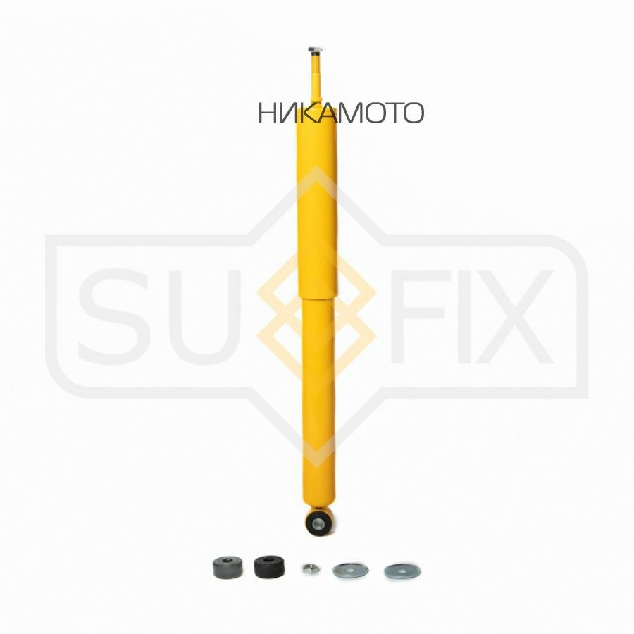 SUFIX SA-1087 Амортизатор задний