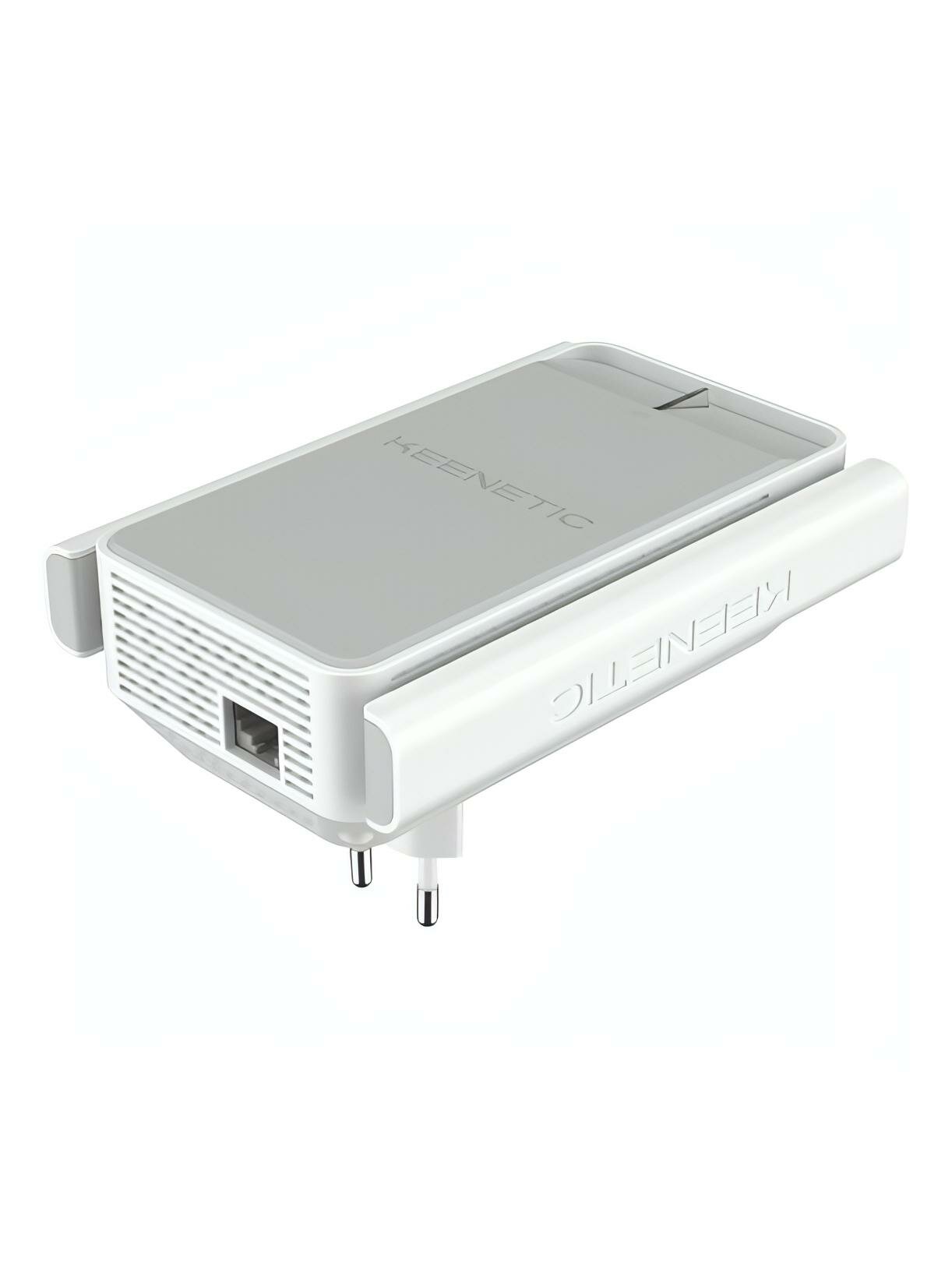 Ретранслятор Wi-Fi сигнала Keenetic Buddy 4 (KN-3211) N300 — фото 1