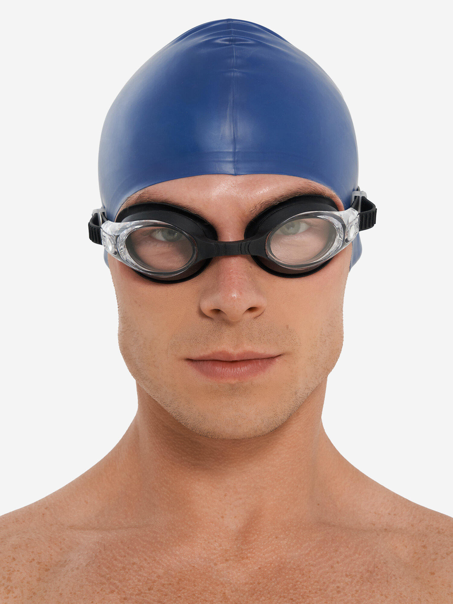 Очки для плавания GSD