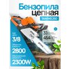 Фото Stihl MS 250
