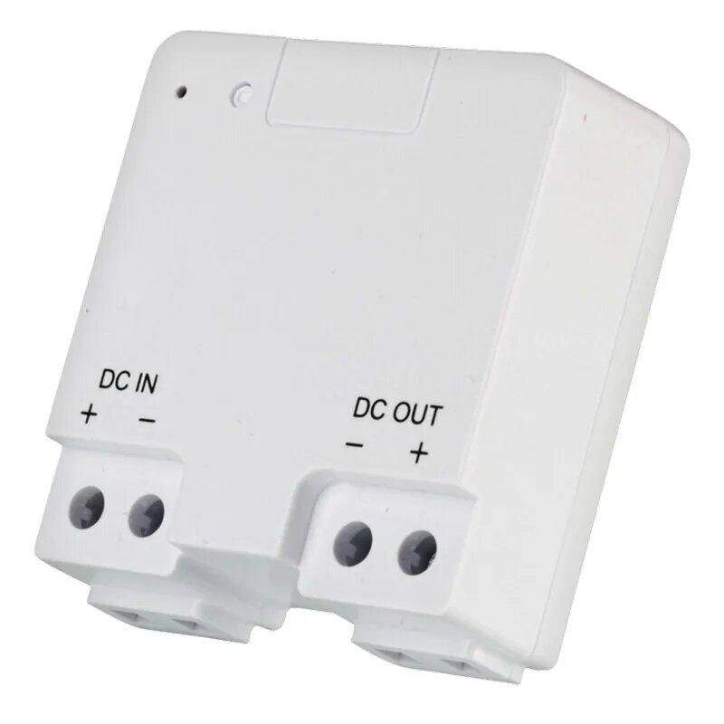 Мини-регулятор освещения Trust ACM-LV24 беспроводной для светодиодных осветительных устройств