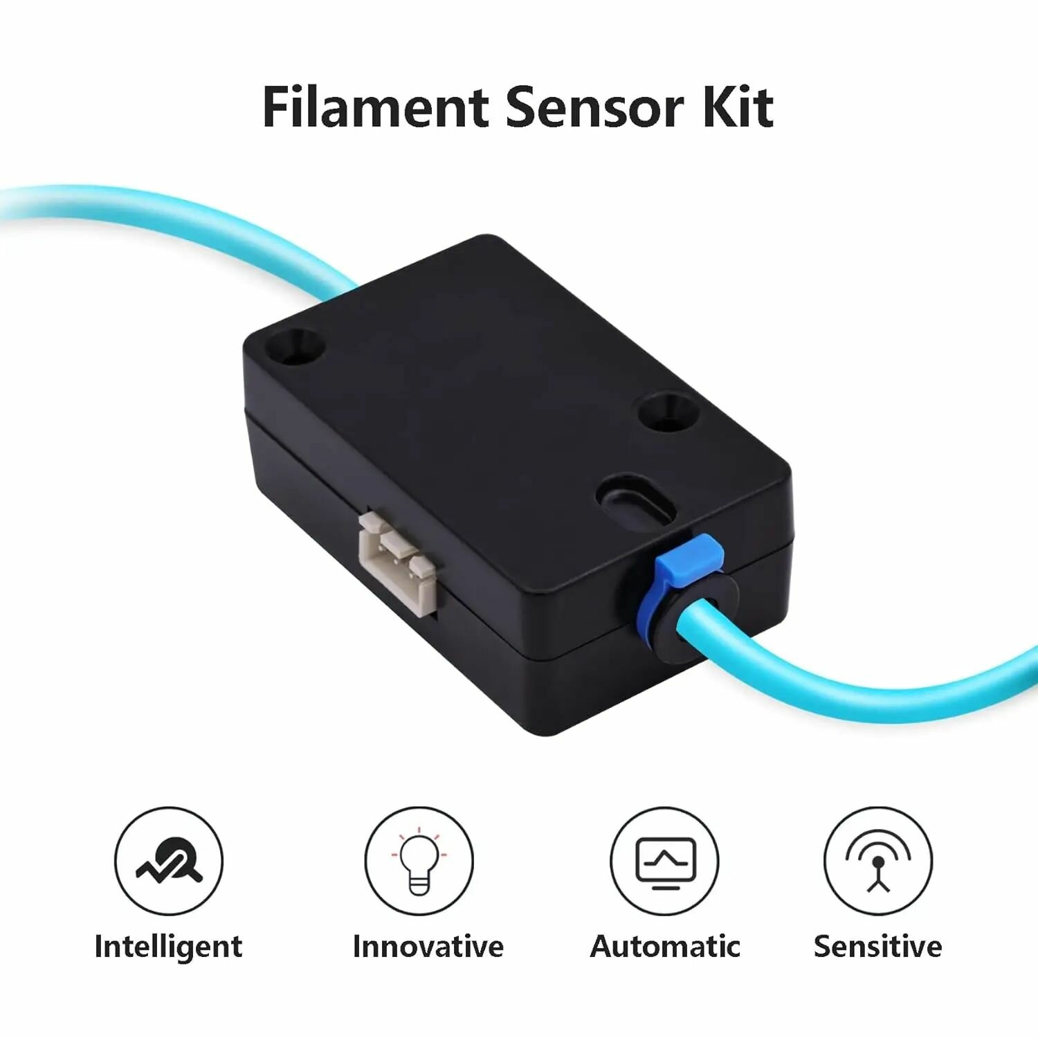 Комплект датчиков нити Creality K1/K1 Max для 3D-принтеров — фото 1
