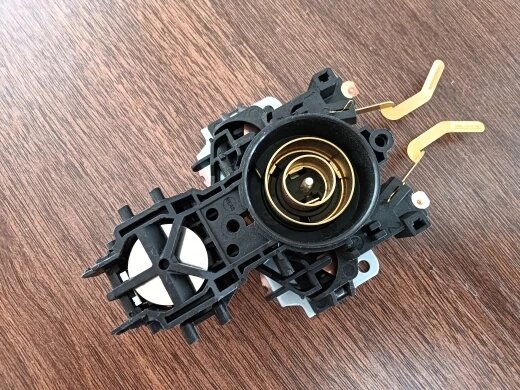 Для термостата чайника Bosch A82 F2210 индивидуальное верхнее сиденье