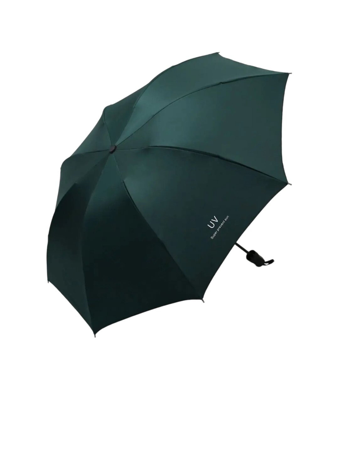 Зонт-трость , dark green — фото 1