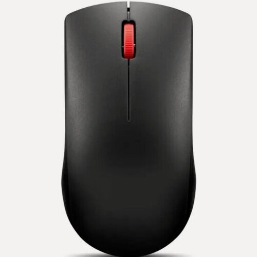 Изображение товара Мышь Lenovo 150 Wireless беспроводная черный