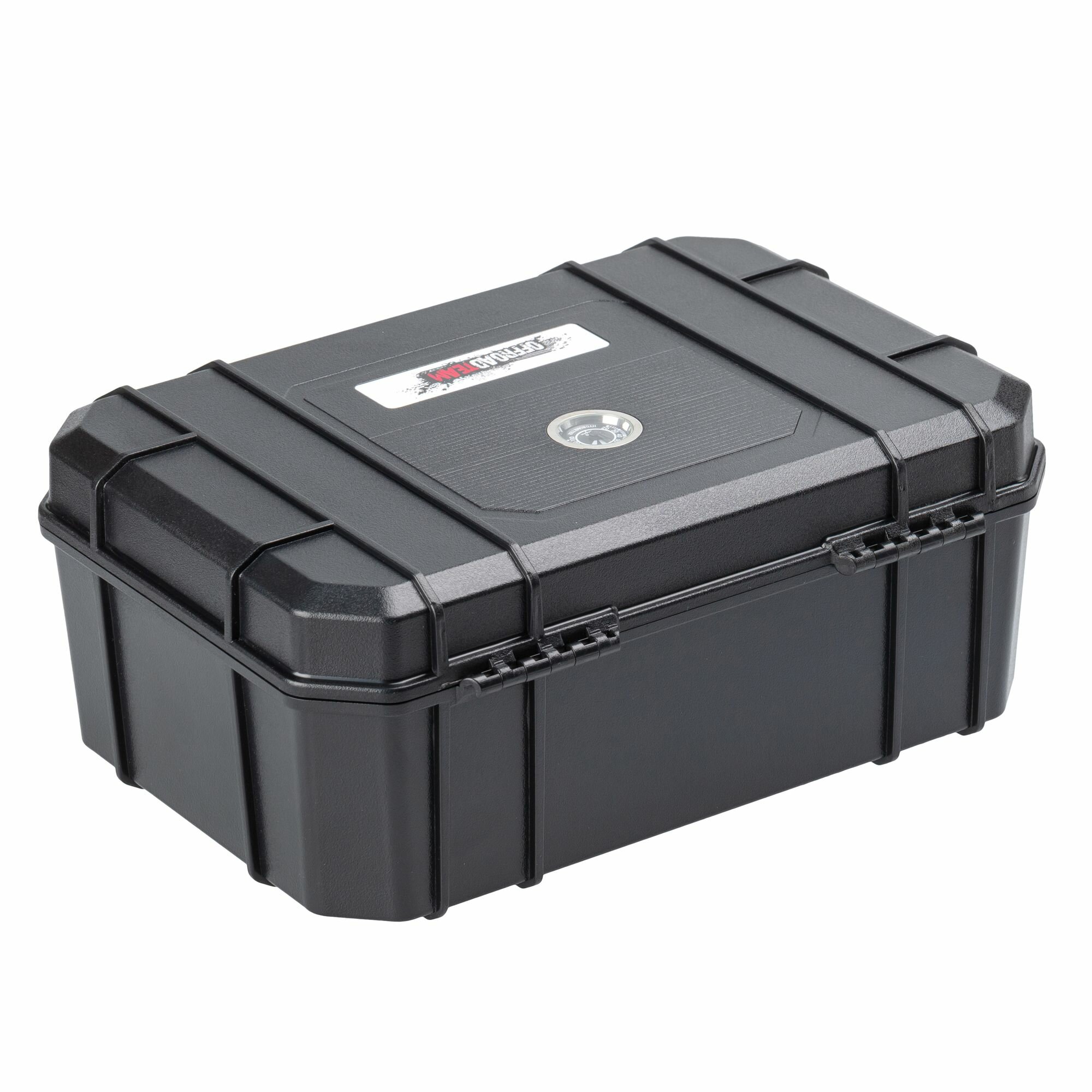 Кейс пластиковый OffRoadTeam серия MC модель MCT1601 внутренние размеры 235*158*91мм объем 337л с увлажнителем IP67