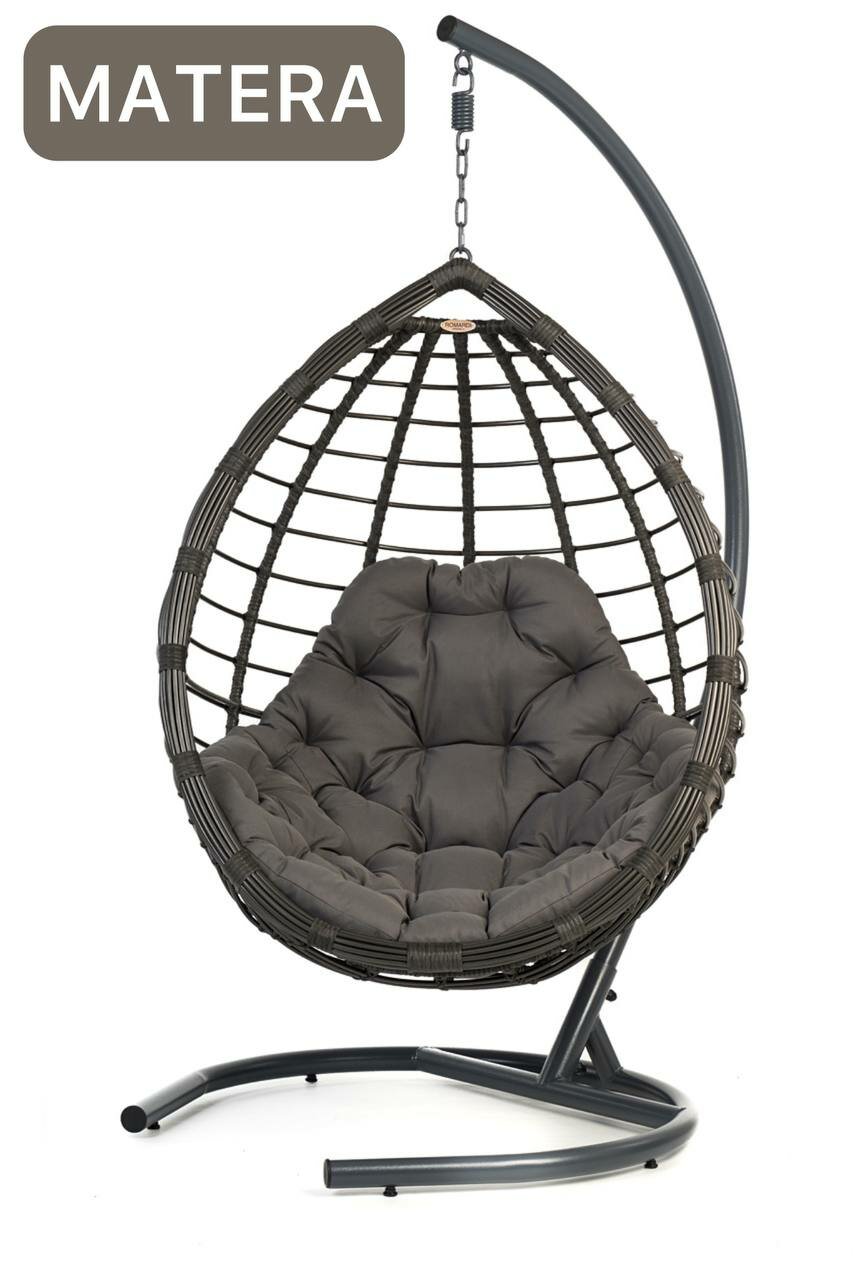 Подвесное кресло компании 