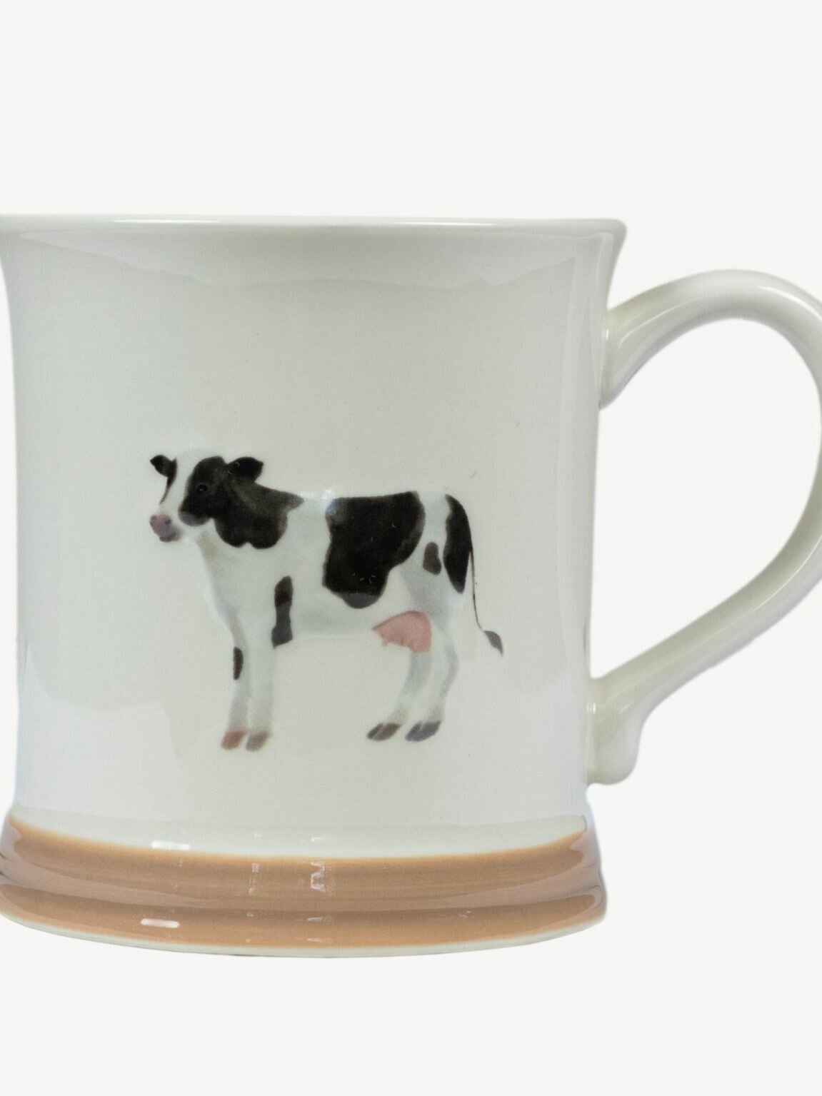 Кружка керамическая ручная работа вместительный объём 410мл 