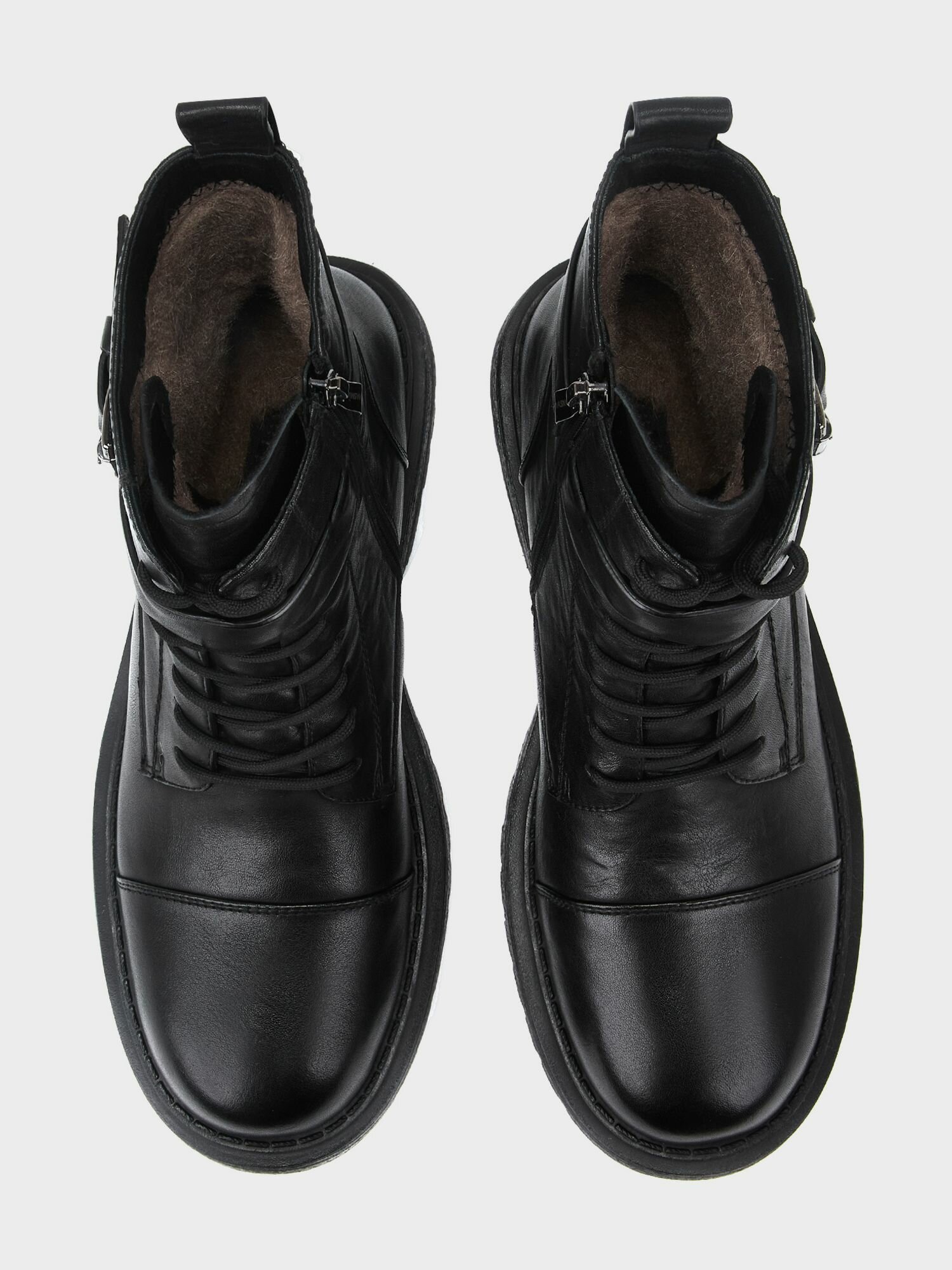 Ботинки дерби