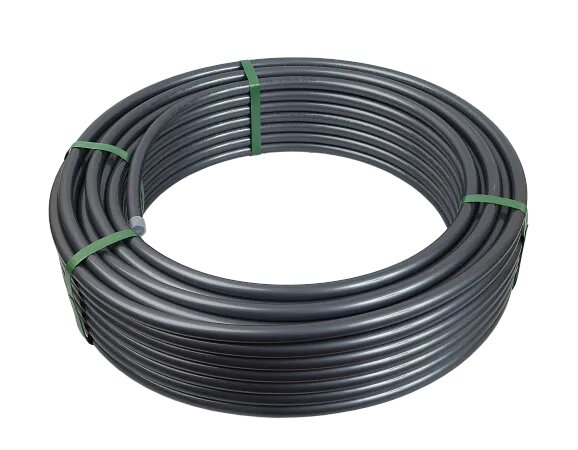 Труба для тёплого пола SANEXT PE-Xa/EVOH 16х20 мм бухта 200м 2182