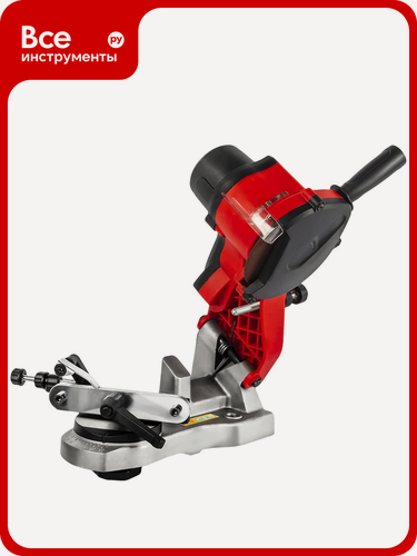 Изображение товара Электрический заточной станок для цепей DDE MSC-104-95 647-758, Звуковая мощность точила