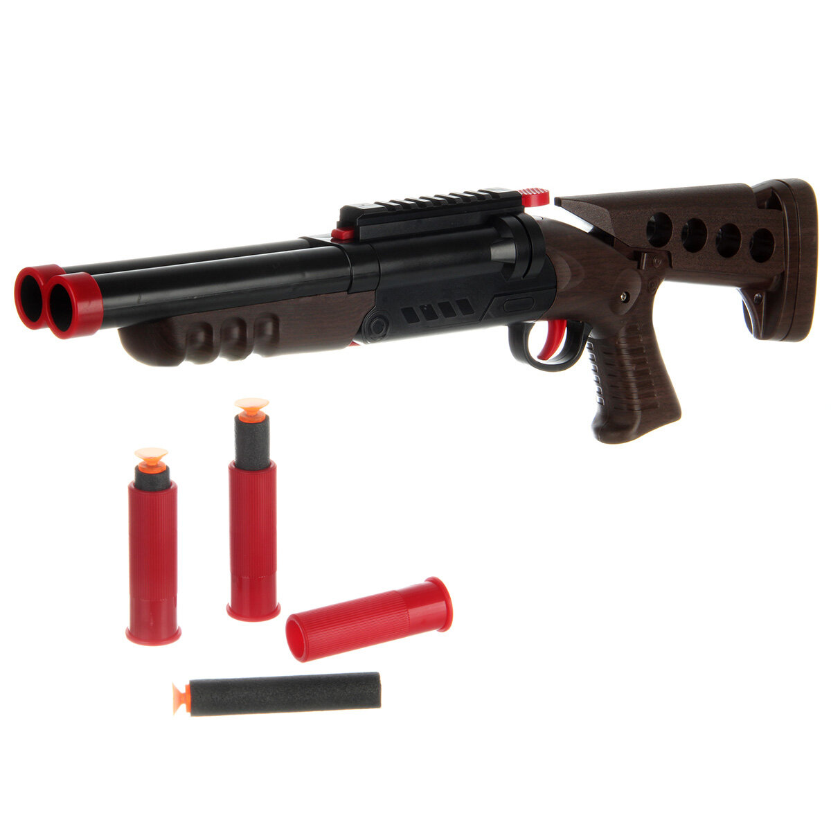 Дробовик Veld Co — фото 1