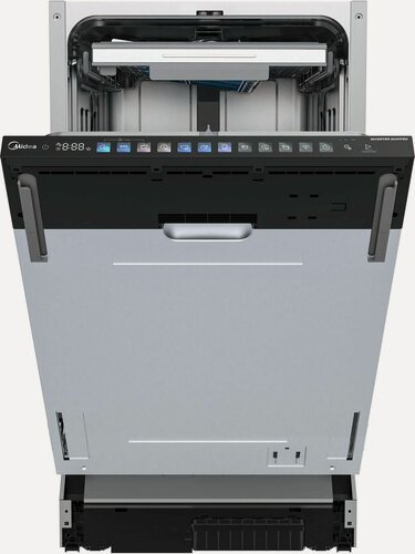 Изображение товара Встраиваемая посудомоечная машина MIDEA MID45S730i, официальная гарантия