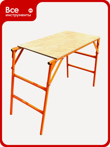 Изображение товара Малярный стол-верстак Промышленник Эконом сборный СТ78