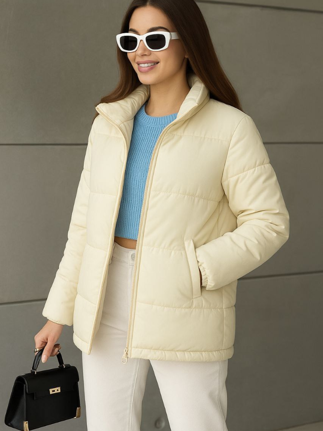 Куртка  kurtka