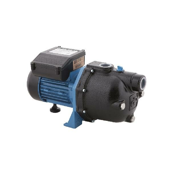 Насос центробежный ДЖИЛЕКС джамбо 60/35 Ч 3000*