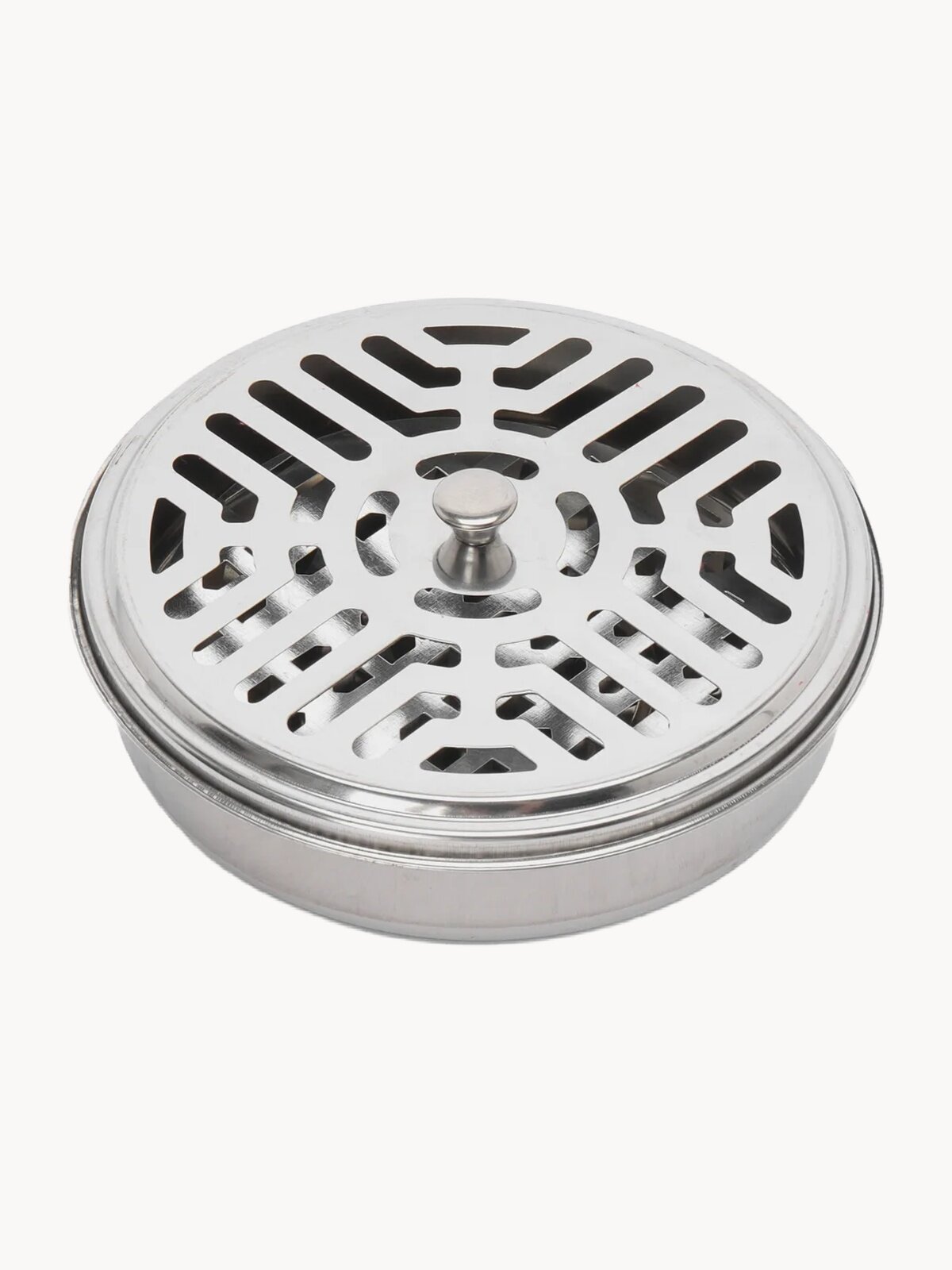 Подставка под спираль от комаров, держатель для спирали, защита от комаров и мошек