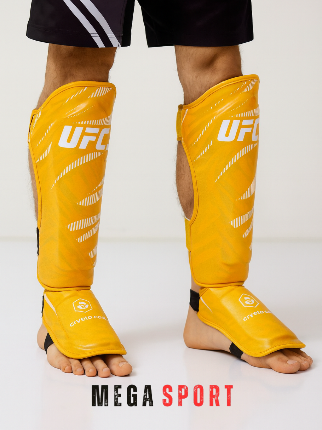 FUTA для защиты стопы и лодыжки_SARIQ_L — фото 1