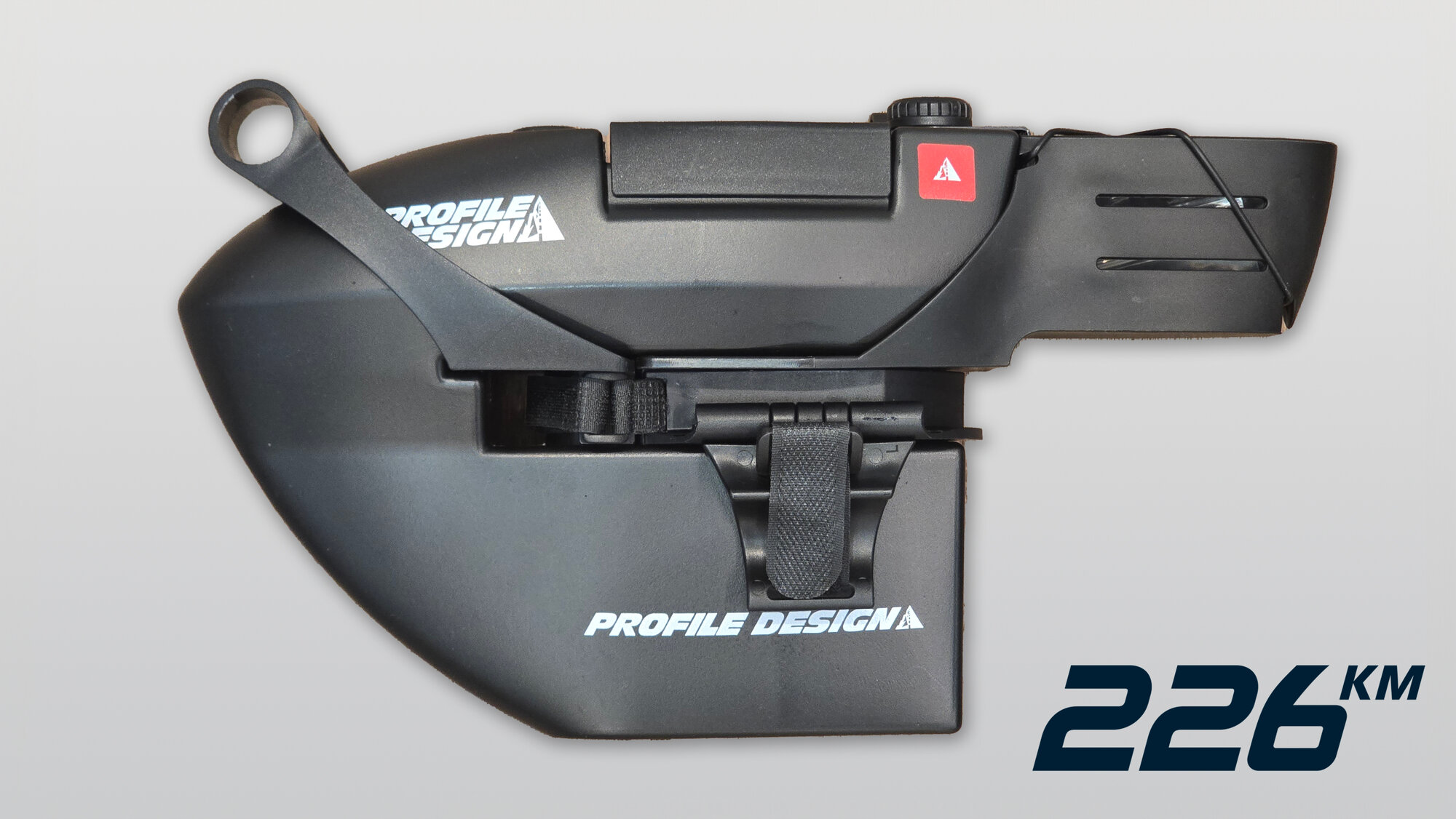 Питьевая система BTA Profile Design FC35 крепление BTA tilt для триатлона