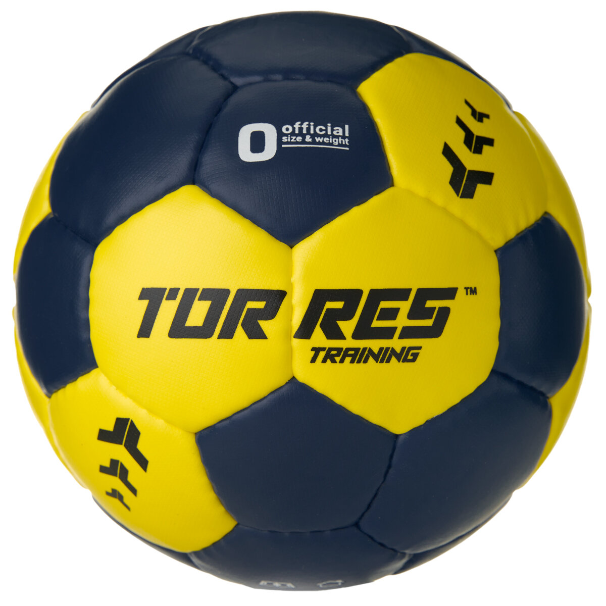 Мяч гандбольный TORRES Training H32450 размер 0
