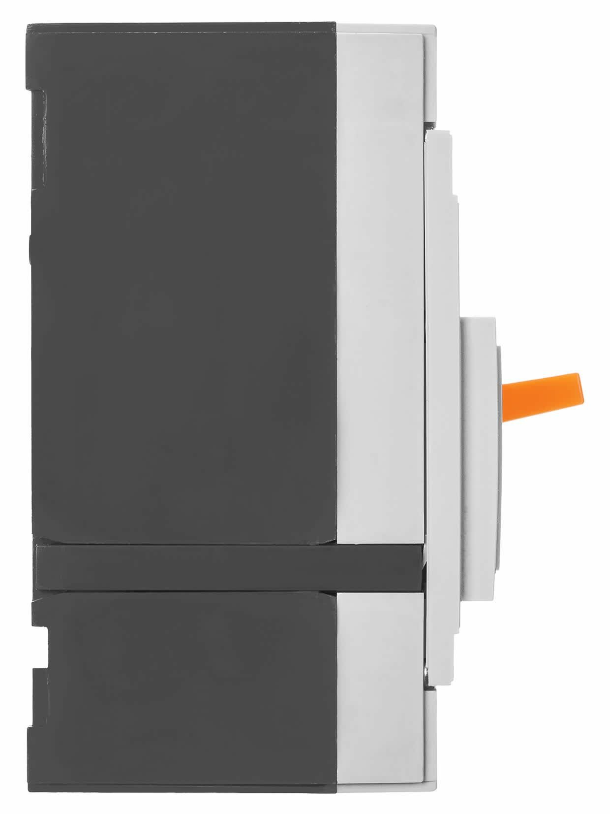 Автоматический выключатель ВА87-37 3Р 200А 35кА — фото 1