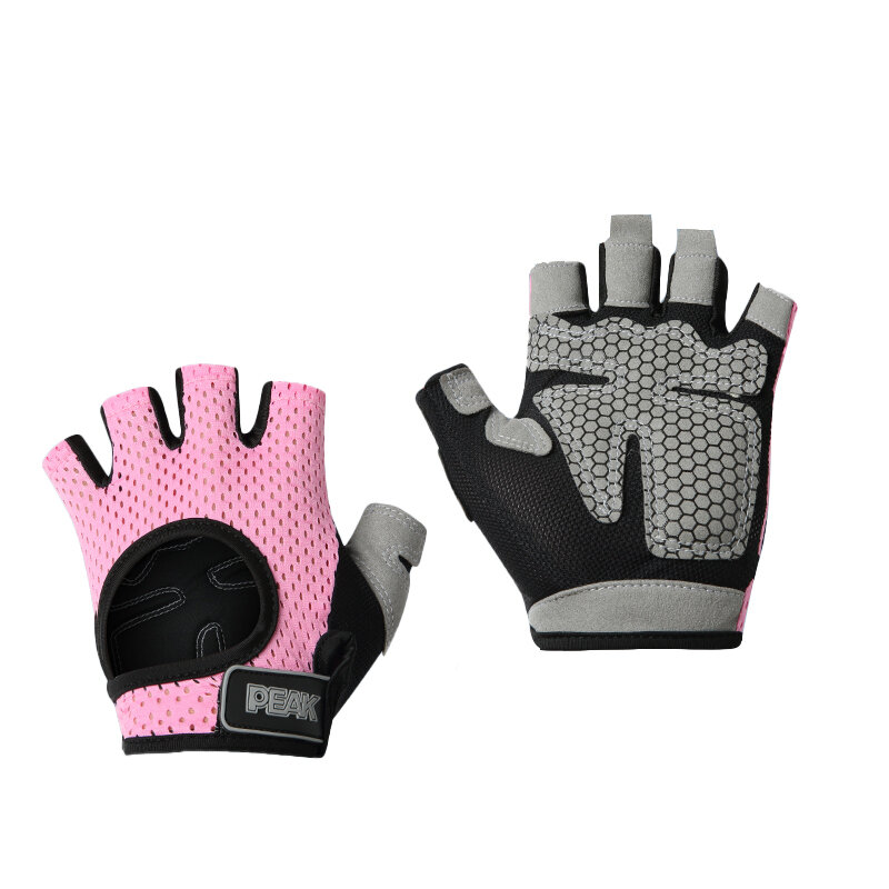 Перчатки PEAK PEAK Sport для мужчин размер 20-23cm EU мультиколор