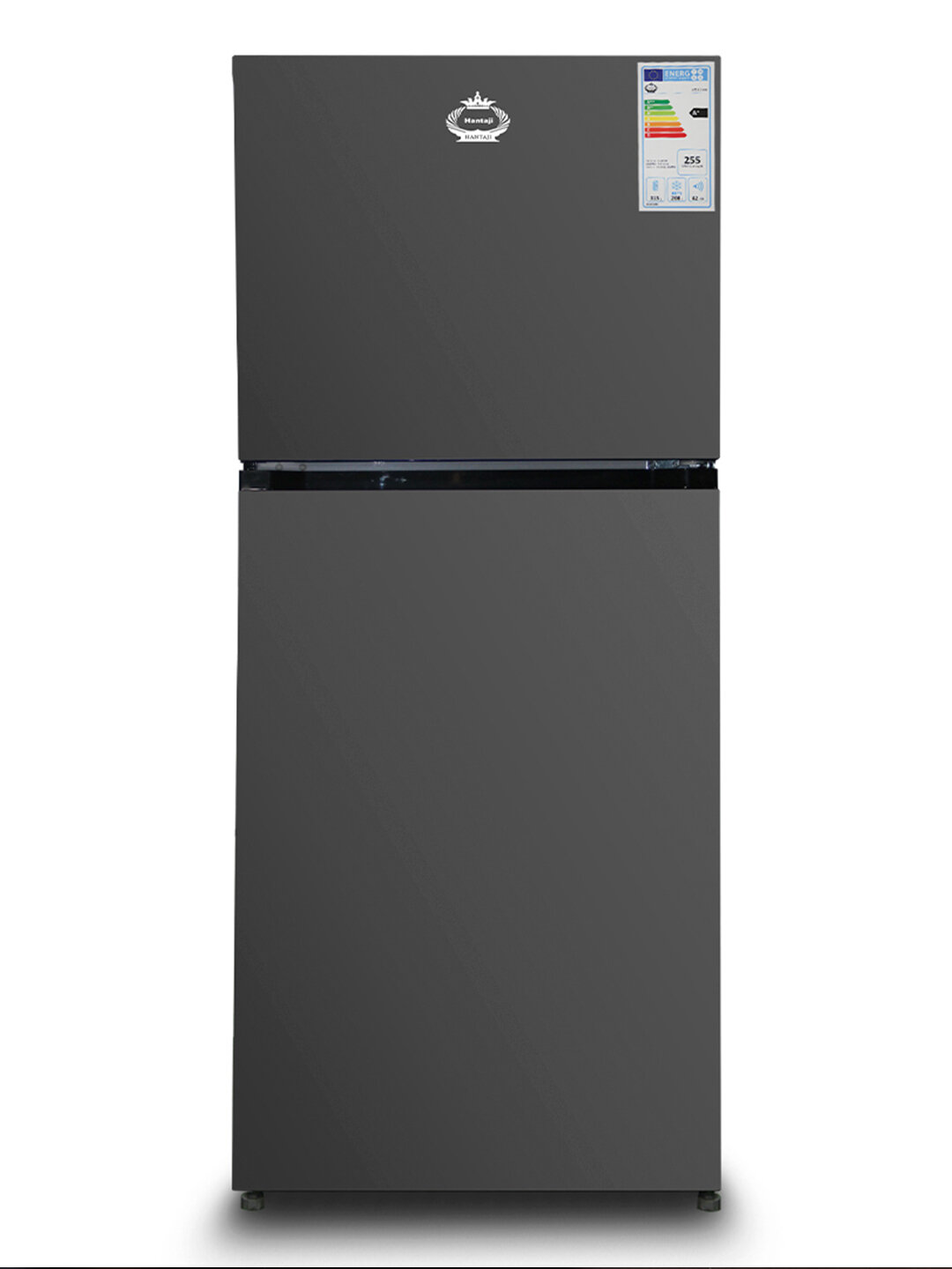Холодильник HANTAJI 423W, 423 л — фото 1