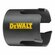 Коронка по мультиматериалу DeWALT 54мм DT90400-QZ