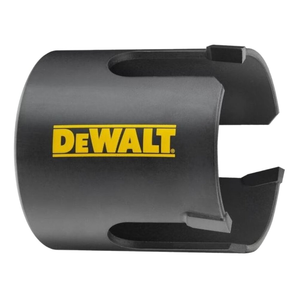 Коронка по мультиматериалу DeWALT 54мм DT90400-QZ