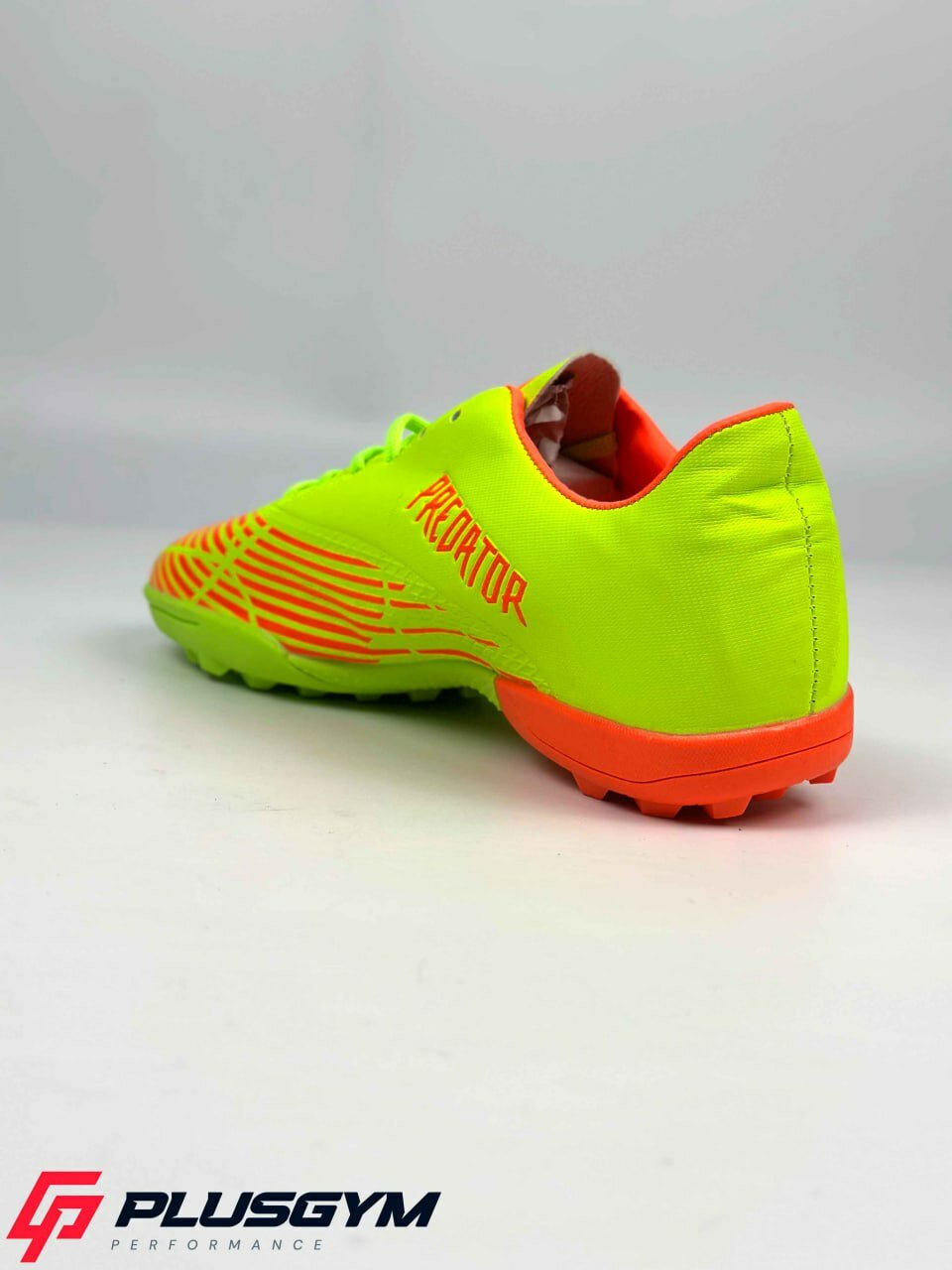 Бутсы , размер 40, green — фото 1