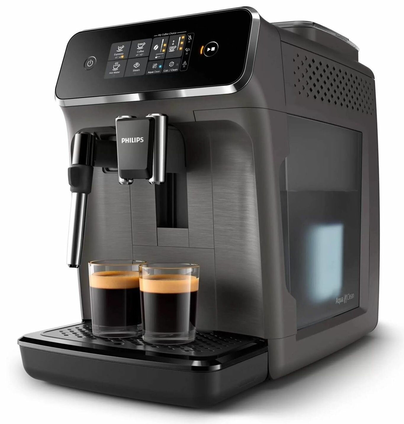 Кофемашина Philips EP2224/10