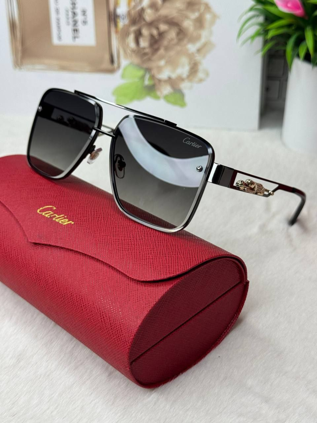 Солнцезащитные очки