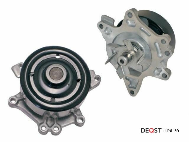 Водяной насос GEELY EMGRAND FE-1 01.1242948 DEQST 113036