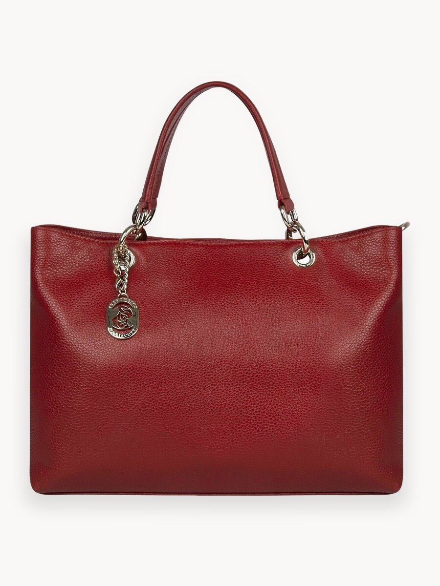 Сумка тоут Franchesco Mariscotti