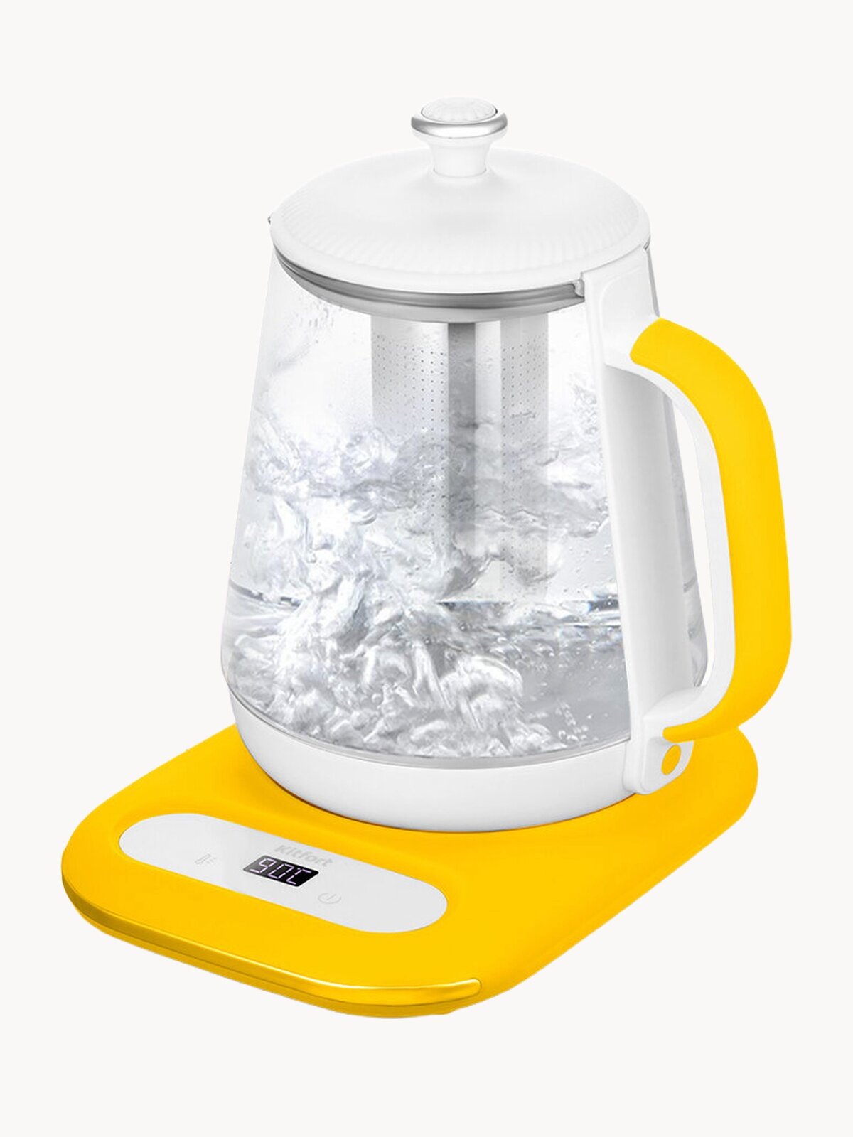 Чайник Kitfort КТ-6755