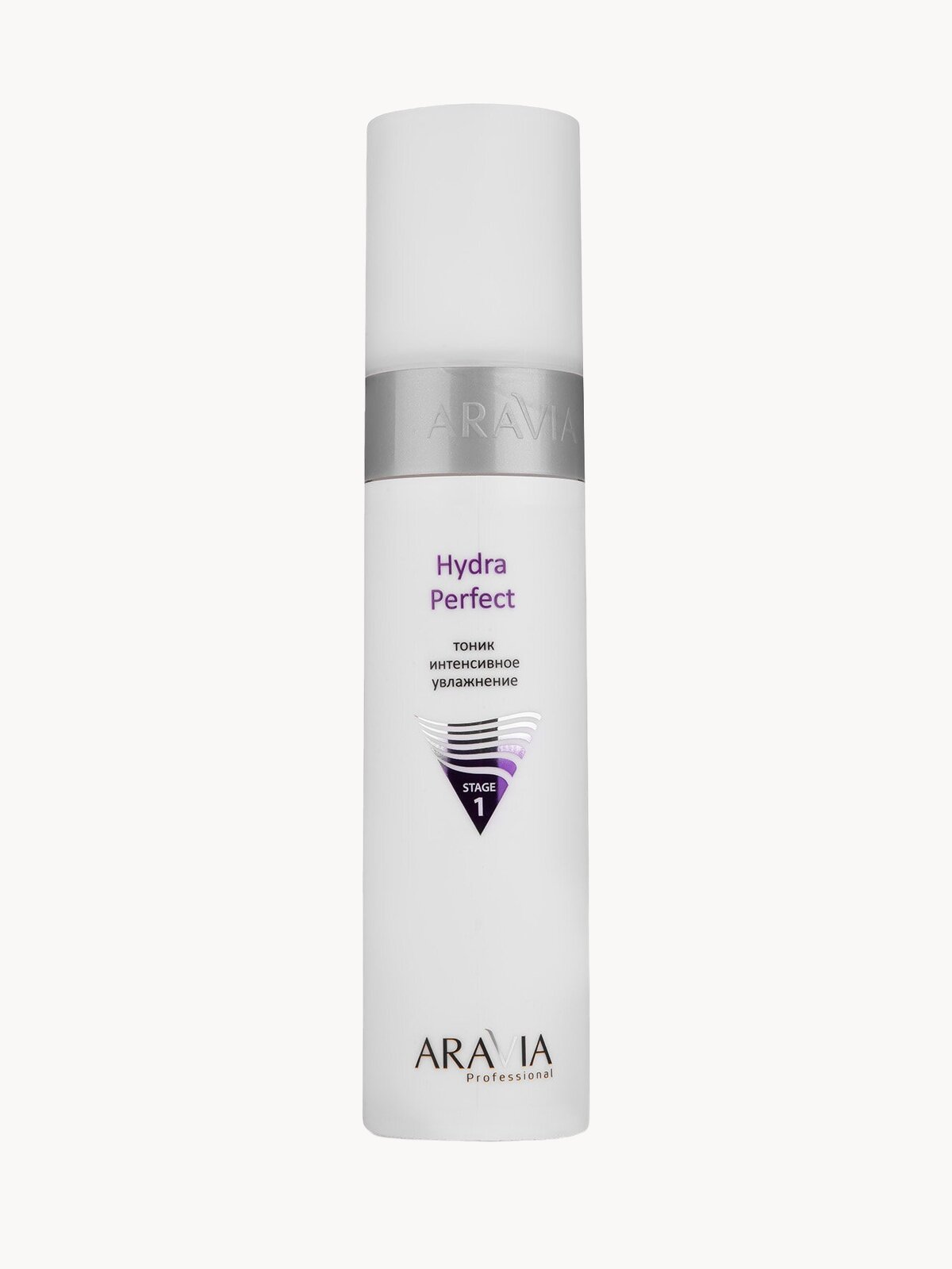ARAVIA Тоник для интенсивного увлажнения кожи лица Hydra Perfect, 250мл