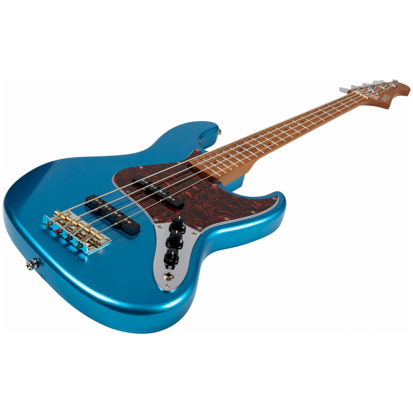 Бас-гитара JET JJB-300 LPB — фото 1