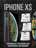 Смартфон Apple iPhone XS 256 ГБ, NFC, экран 5.8, черный, nano SIM