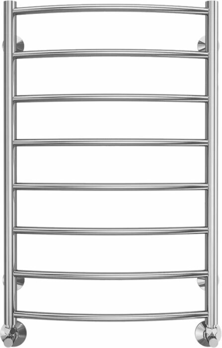 Полотенцесушитель водяной Terminus Классик П8 500x800