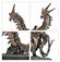 Фигурки Sha'dar Hunters & Arthromite Spinewyrms Warhammer Necromund